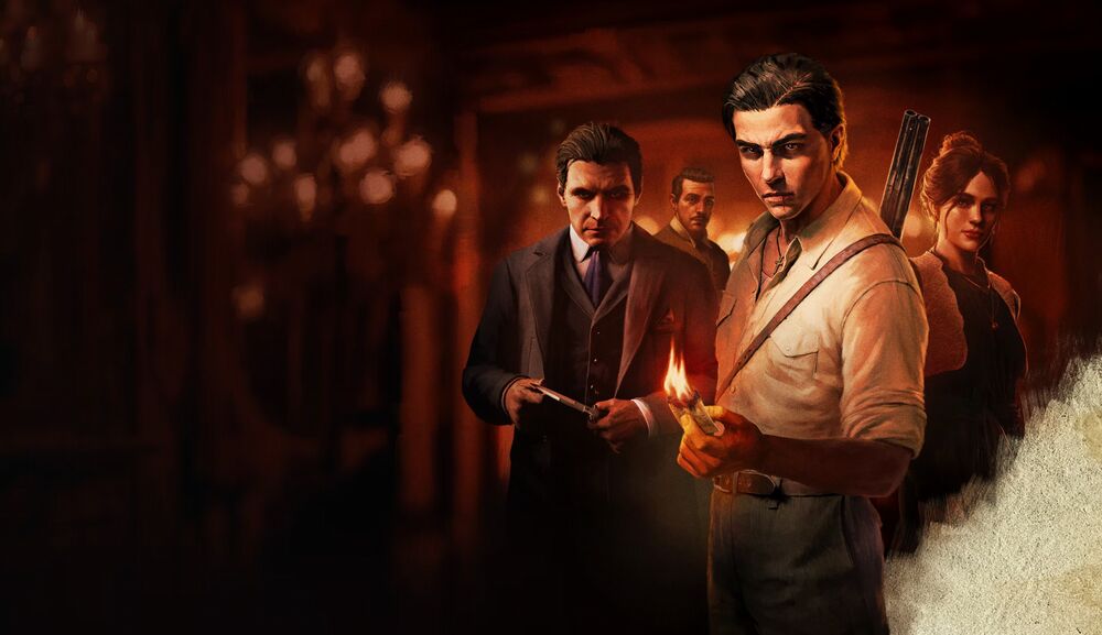 Mafia the old country la recensione.jpg Mafia the old country la recensione.jpg